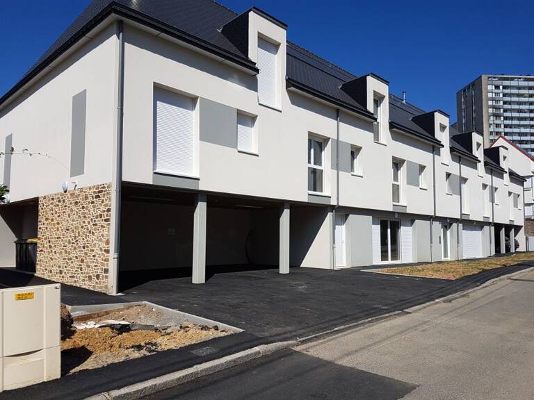 Studio de 30m2 à louer sur Rennes — photo 1