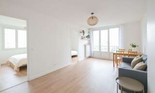 Appartement 3 Pièces 50 m² à louer à Ivry-sur-Seine (94200)