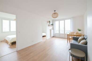 Appartement 3 pièces 1670 €