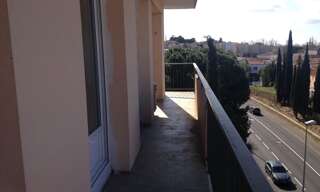 Appartement 4 Pièces 95 m² à louer à Béziers (34500)