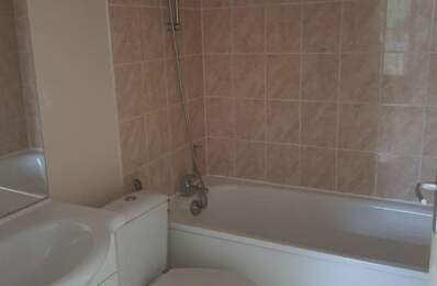 Appartement de 23m2 à louer sur Aspin-en-Lavedan — photo du bien