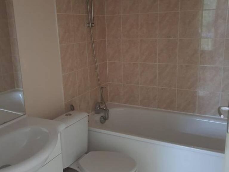 Appartement de 23m2 à louer sur Aspin-en-Lavedan — photo 1