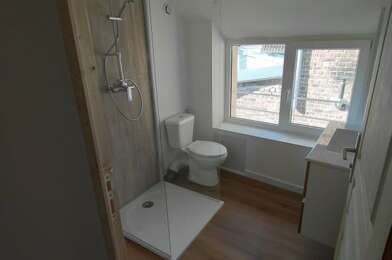 Maison 2 pièces 630 €
