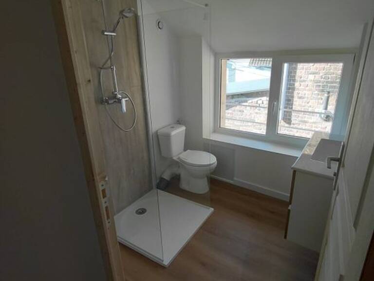 Maison de 50m2 à louer sur Onnaing — photo 1