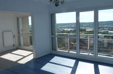 Appartement de 66m2 à louer sur Le Petit-Quevilly — photo du bien