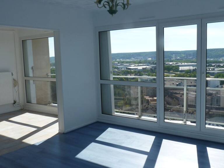 Appartement de 66m2 à louer sur Le Petit-Quevilly — photo 1