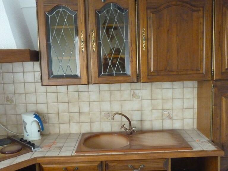 Appartement de 66m2 à louer sur Le Petit-Quevilly — photo 1