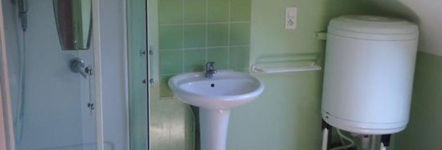 Appartement 1 Pièce 18 m² à louer à Amiens (80000)