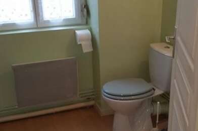 Appartement 1 pièces 465 €