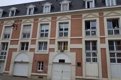 Appartement 1 pièces 600 €