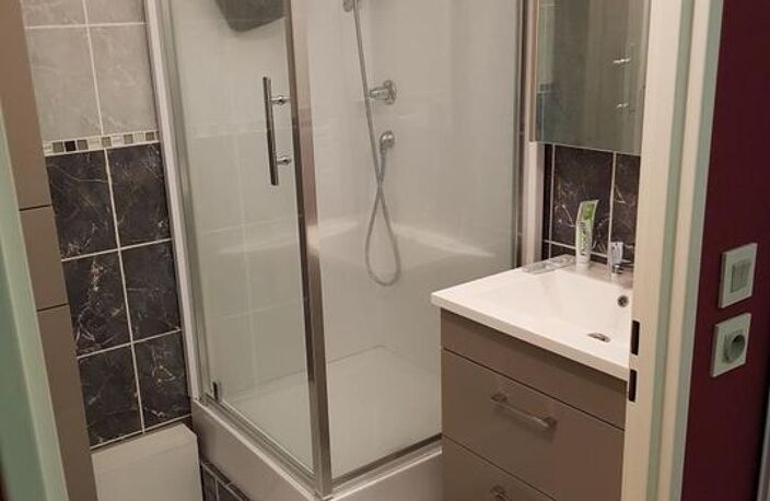 Studio de 35m2 à louer sur Lille — photo 3