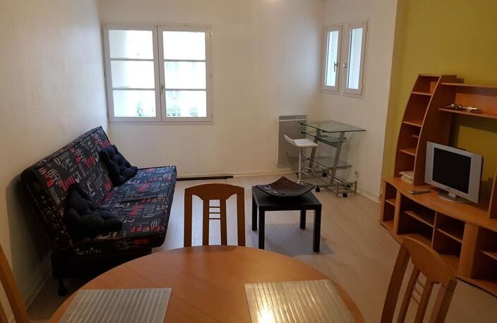 Studio de 35m2 à louer sur Lille — photo 4
