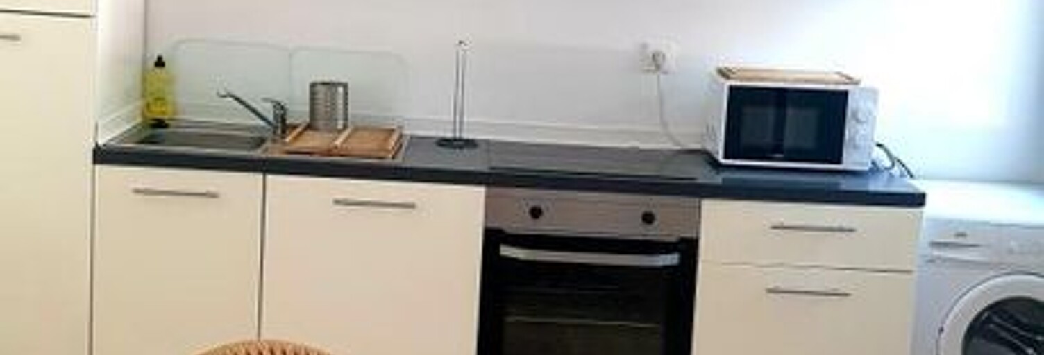 Appartement 1 Pièce 45 m² à louer à Nîmes (30000)