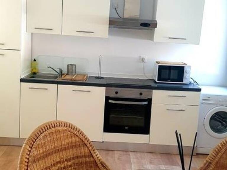 Studio de 45m2 à louer sur Nîmes — photo 1