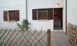 Maison 2 Pièces 34 m² à louer à Saint-Martin-le-Vinoux (38950)