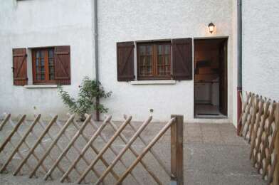Maison 2 pièces 780 €