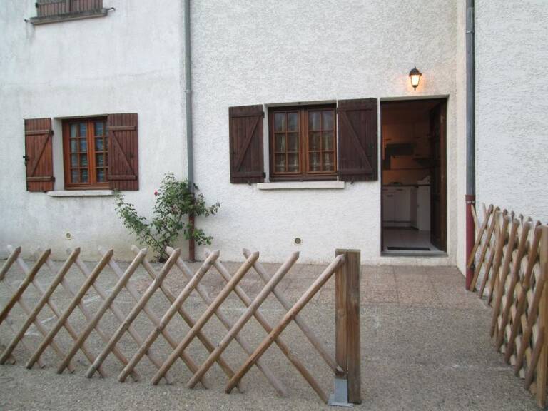 Maison de 34m2 à louer sur Saint-Martin-le-Vinoux — photo 1