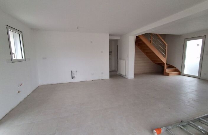 Maison de 84m2 à louer sur Les Fougerêts — photo 2