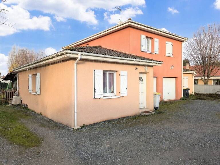 Maison de 94m2 à louer sur Tarbes — photo 1