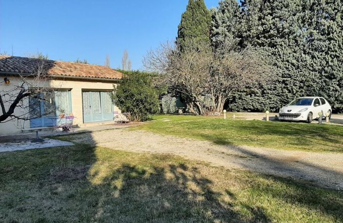 Studio de 24m2 à louer sur Le Thor — photo 3