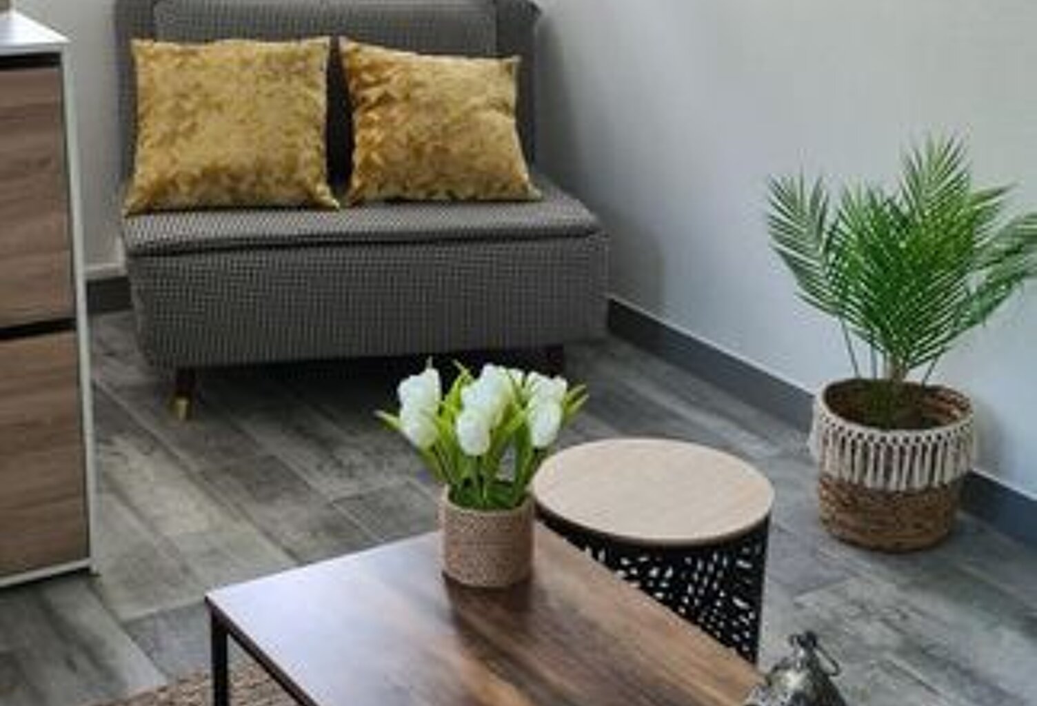 Maison de 25m2 à louer sur Le Havre — photo 1