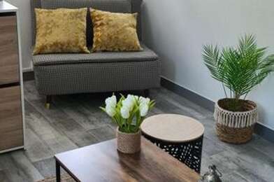Maison 2 pièces 510 €