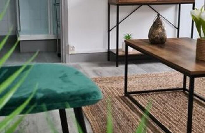 Maison de 25m2 à louer sur Le Havre — photo 2