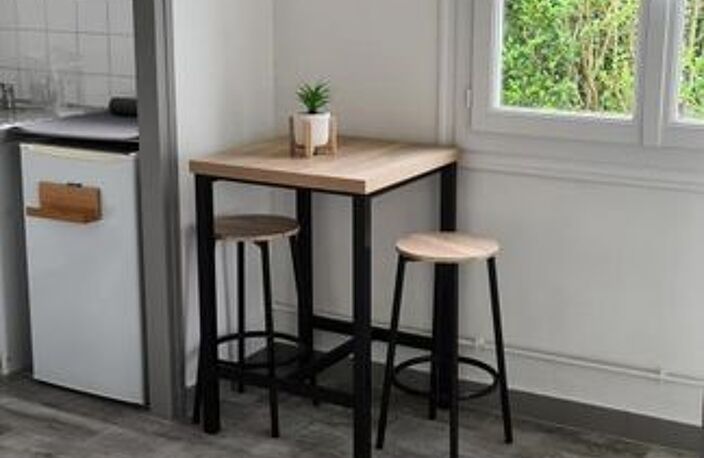 Maison de 25m2 à louer sur Le Havre — photo 3