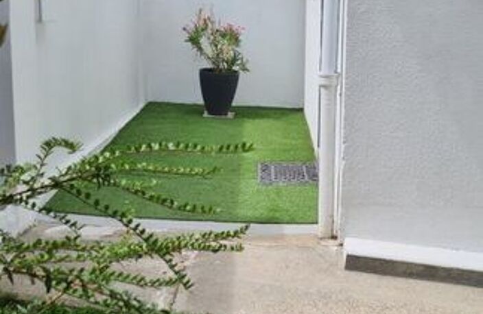 Maison de 25m2 à louer sur Le Havre — photo 4