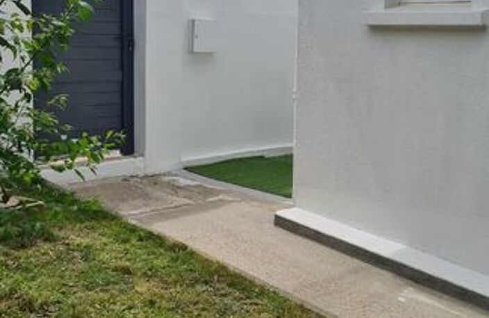 Maison de 25m2 à louer sur Le Havre — photo 5