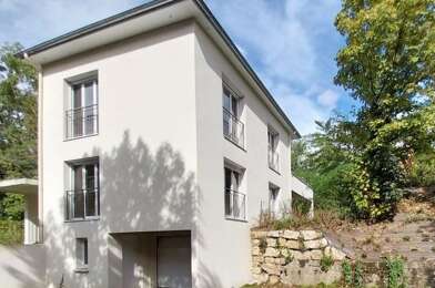 Maison 4 pièces 1420 €