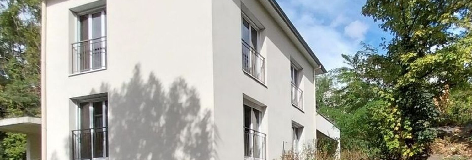 Maison 4 Pièces 124 m² à louer à Saint-Chamond (42400)