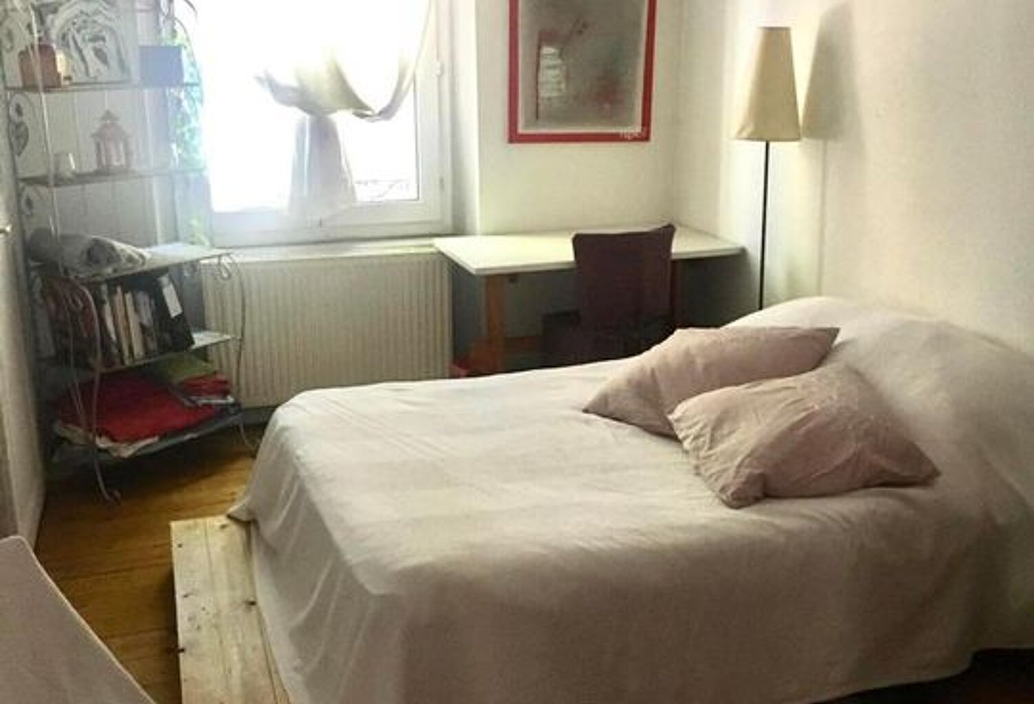 Chambre de 11m2 à louer sur Strasbourg — photo 1