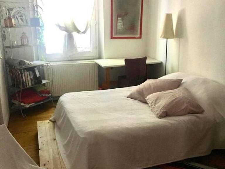 Chambre de 11m2 à louer sur Strasbourg — photo 1