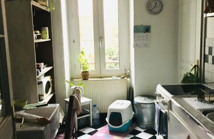 Chambre de 11m2 à louer sur Strasbourg — photo 3