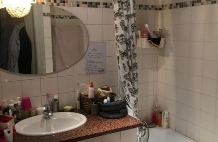 Chambre de 11m2 à louer sur Strasbourg — photo 4