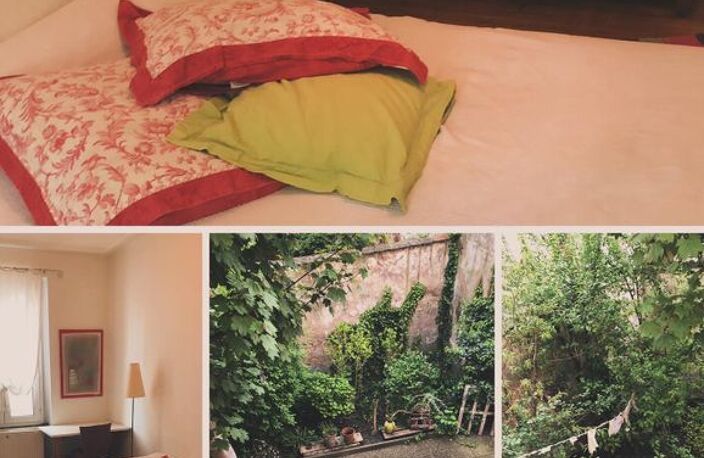 Chambre de 11m2 à louer sur Strasbourg — photo 5