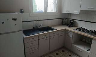 Appartement 4 Pièces 69 m² à louer à Le Mans (72000)