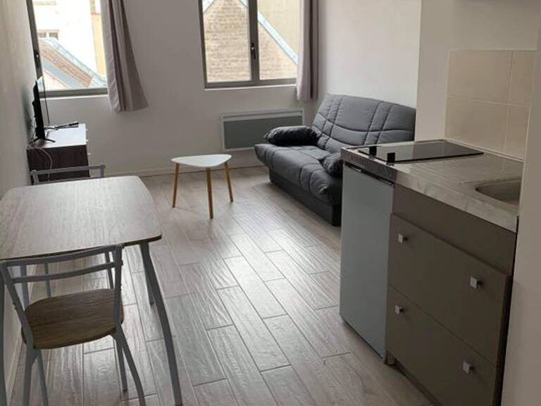 Studio de 20m2 à louer sur Saint-Quentin — photo 1