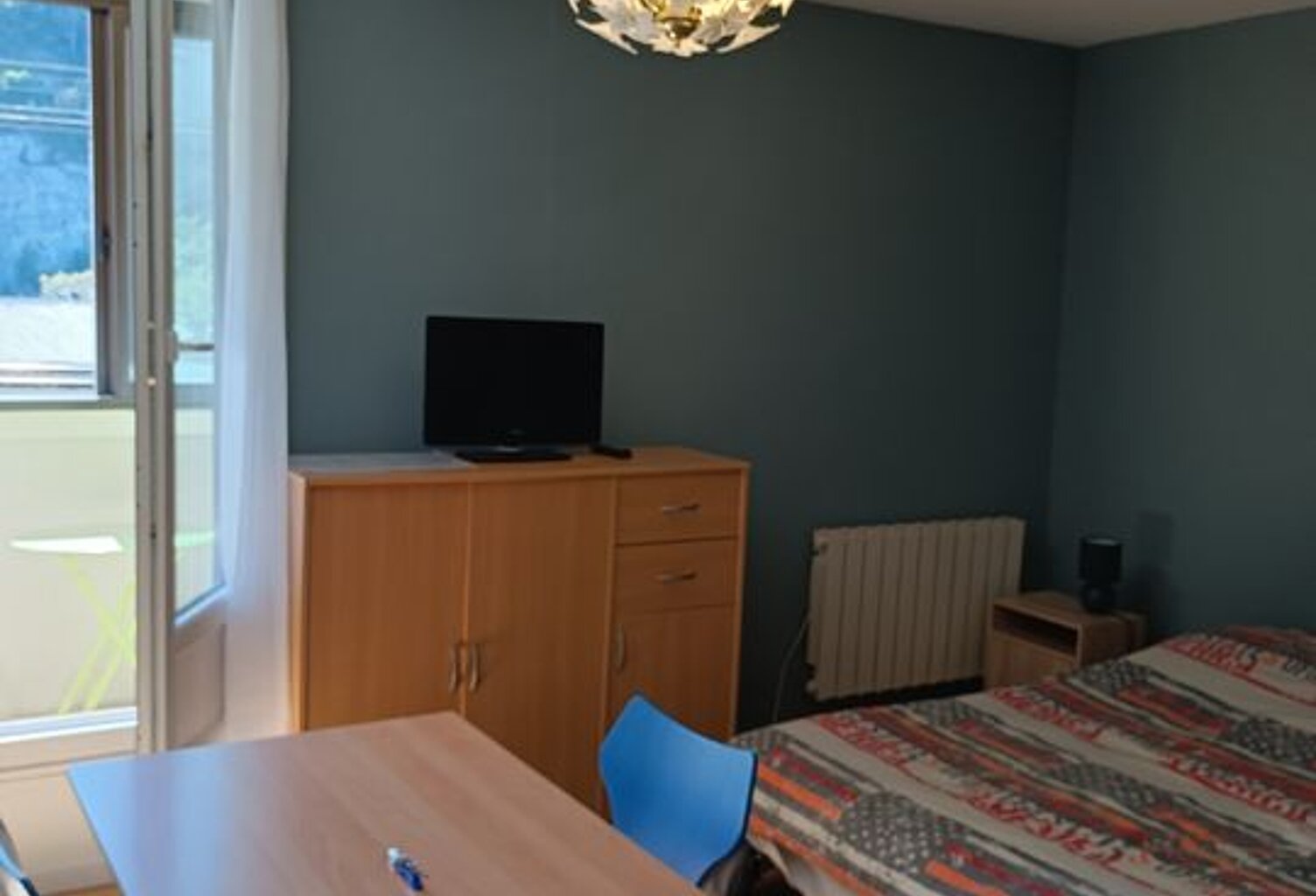 Studio de 25m2 à louer sur Cahors — photo 1