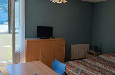 Studio de 25m2 à louer sur Cahors — photo du bien