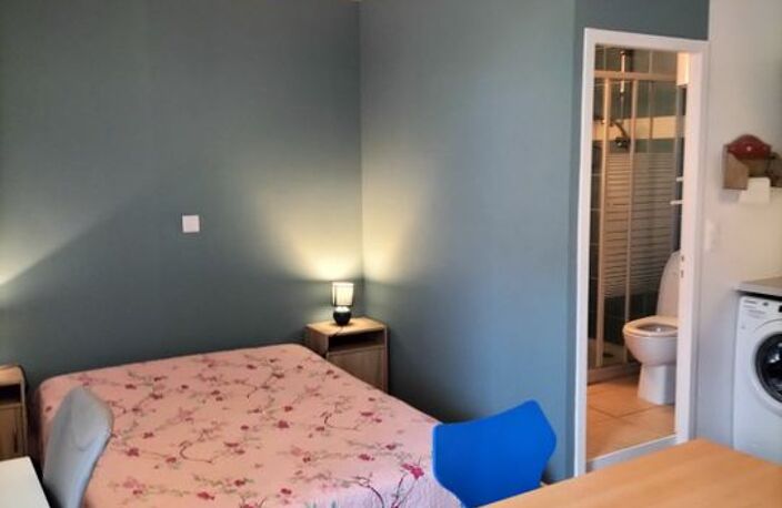 Studio de 25m2 à louer sur Cahors — photo 2