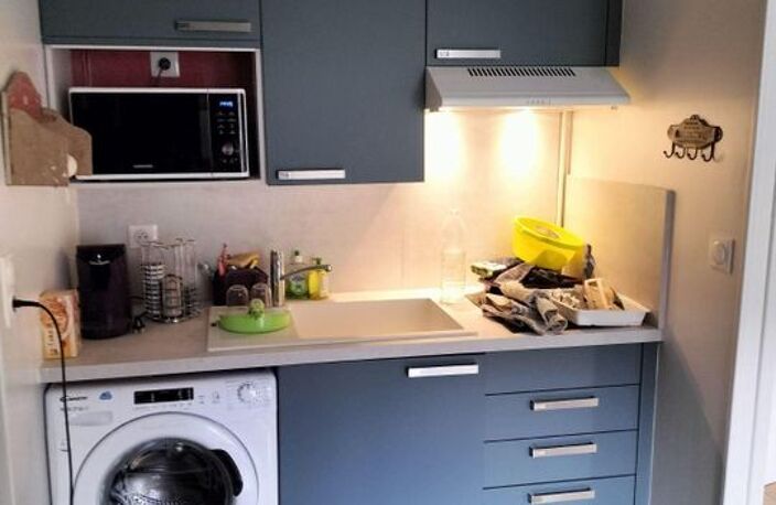 Studio de 25m2 à louer sur Cahors — photo 5
