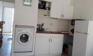 Appartement 1 Pièce 30 m² à louer à Palavas-les-Flots (34250)