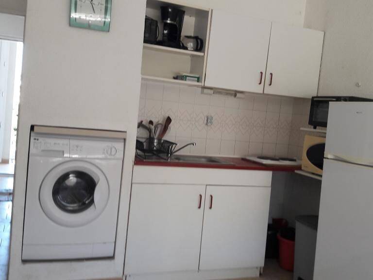Appartement de 30m2 à louer sur Palavas-les-Flots — photo 1