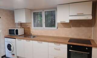 Appartement 1 Pièce 40 m² à louer à Ris-Orangis (91130)
