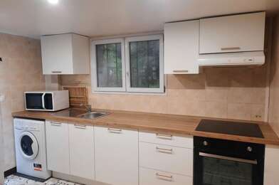 Appartement 1 pièces 730 €