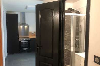 Appartement 2 pièces 480 €
