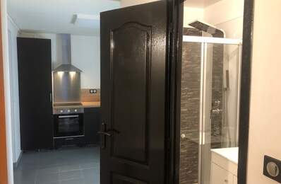Appartement de 35m2 à louer sur Saint-Gaudens — photo du bien