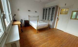Appartement 1 Pièce 30 m² à louer à Croix (59170)